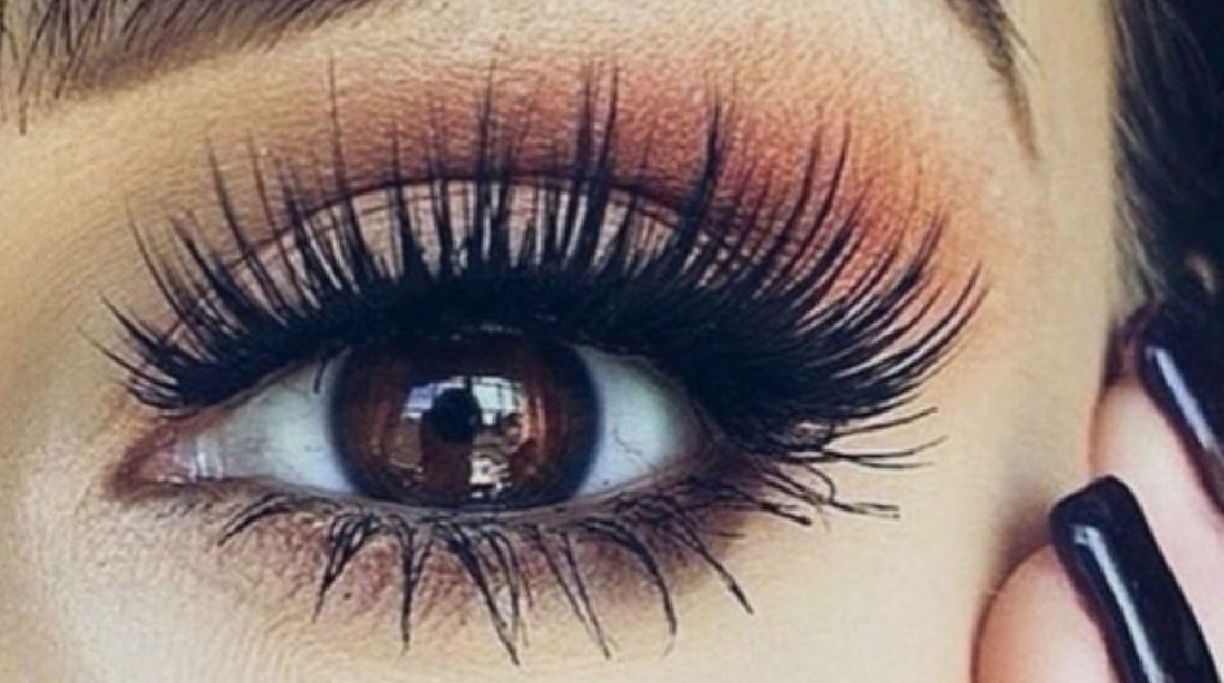 Eyelash Extensions Parramatta