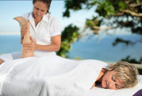 Byron Bay Massage