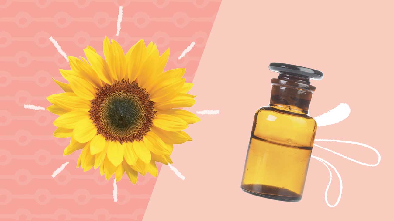 best beauty oils