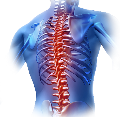 back pain relief perth