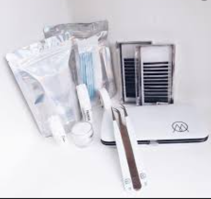 Eyelash extension supplies Australia