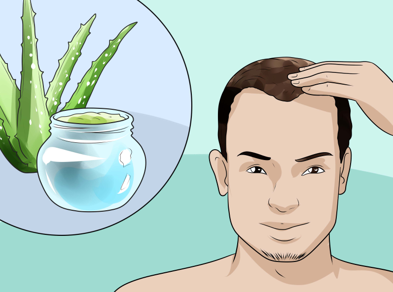 Alopecia Treatment