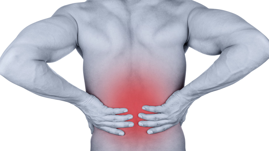 Lower Back Pain Management