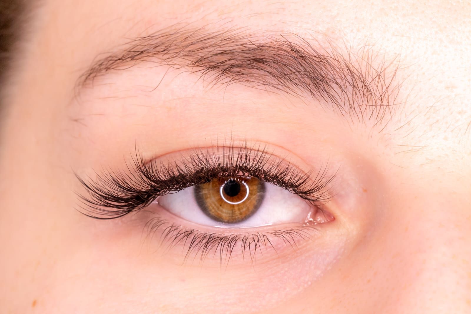 lash extensions Gold Coast