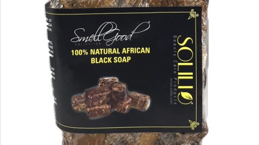 African black soap