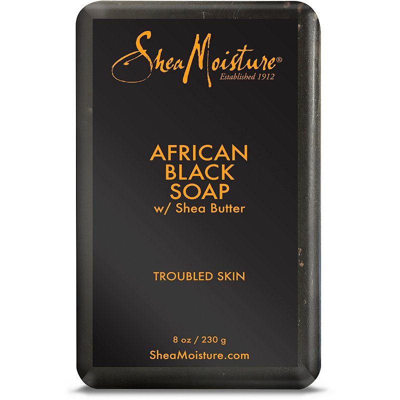 African black soap