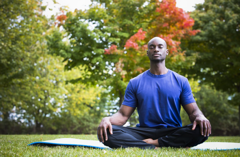 vedic meditation teacher