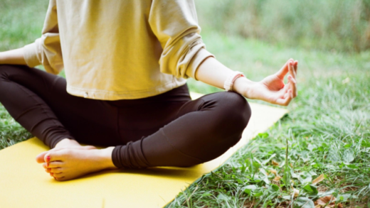 vedic meditation teacher