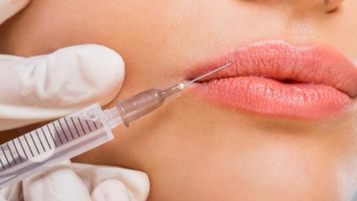 cosmetic injectable