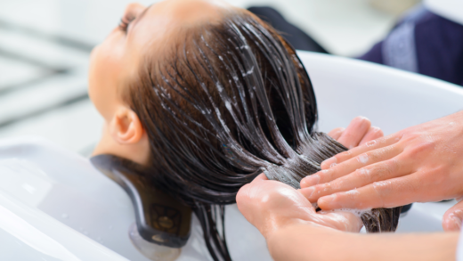 Scalp treatment in Auckland