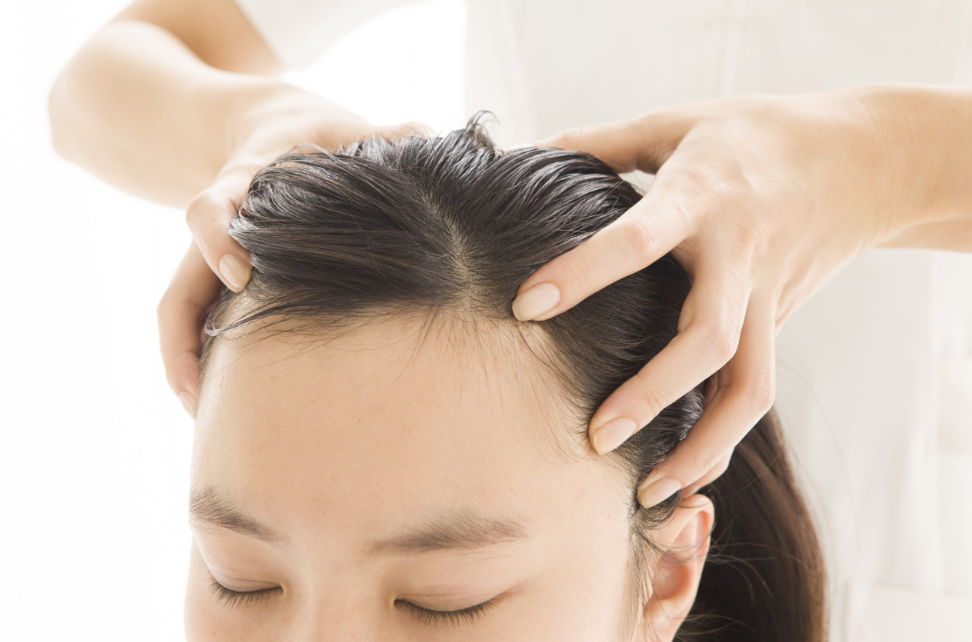 Scalp treatment in Auckland