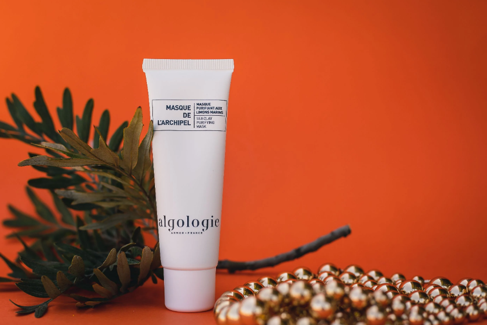 Algologie skincare