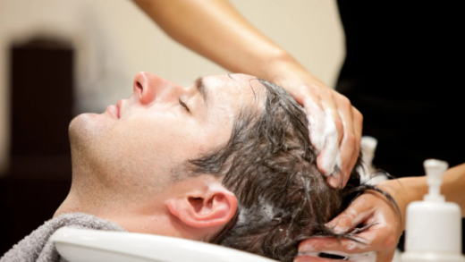 hair loss treatment in NZ