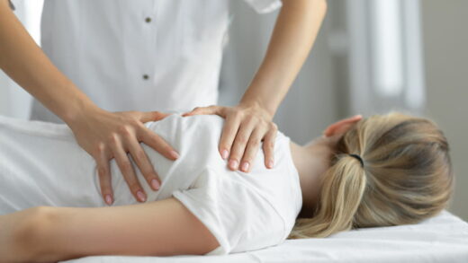 chiropractor in Murwillumbah