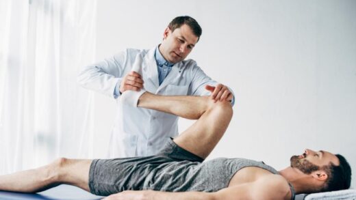 massage Kingscliff