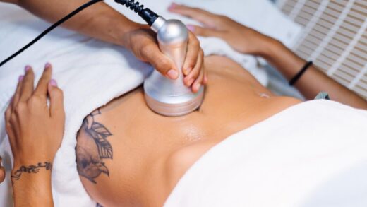 Lifestyle Pain Management