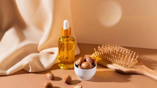 Organic Oils
