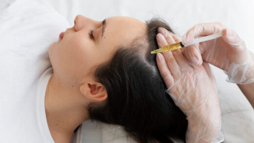 PRP for Hair Restoration in Nashville